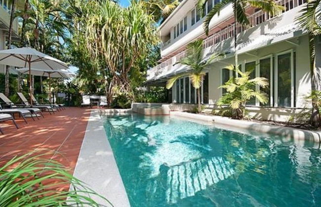 Balboa Holiday Apartments - Photo 37