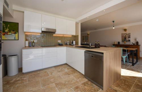 Tarascon Le Treize avec piscine privée et clim - Foto 20