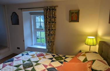 Birkenside Cottage - Foto 19