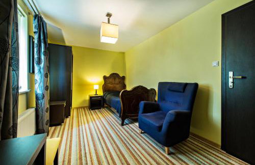 Willa Wiluszówka - Foto 26