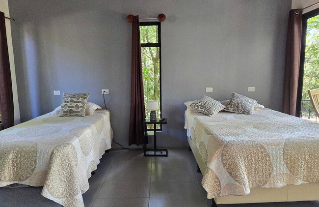 Cabañas Roca Verde Monteverde - Photo 15