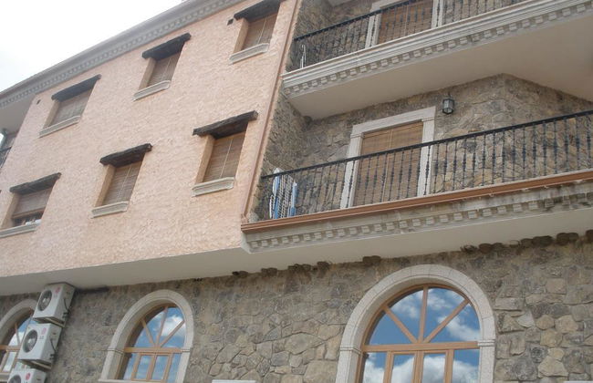 Complejo Peñafiel Caceres - Photo 16