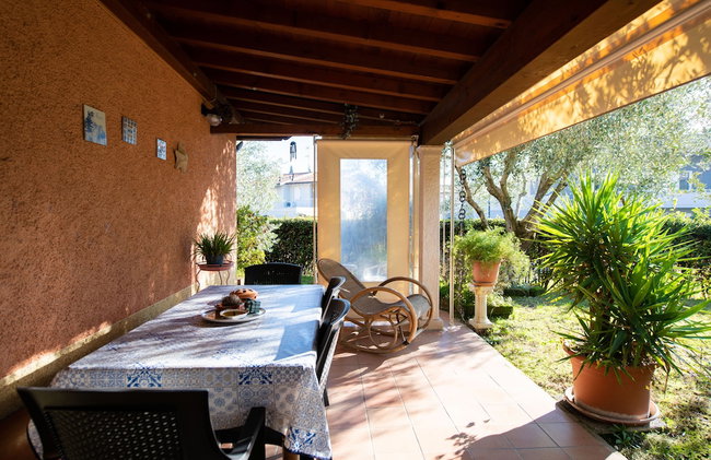 Casa Celestina - Foto 157