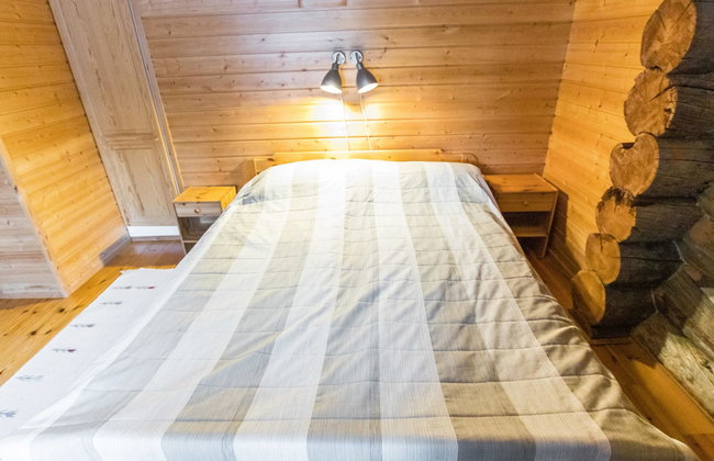 Ylläsrova b5 / kasku - Foto 16