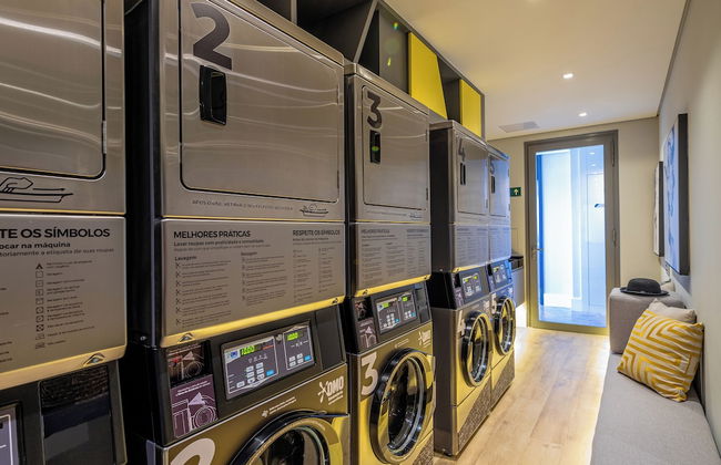 Charlie Thera Ibirapuera - Foto 44