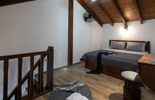 Bosporus Apartments - Foto 49