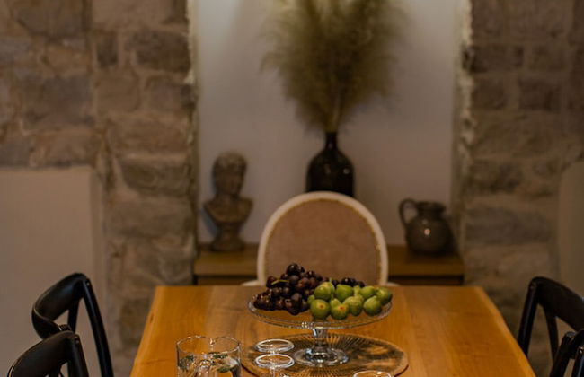 Villa Bante - Luxury Stone House - Foto 13