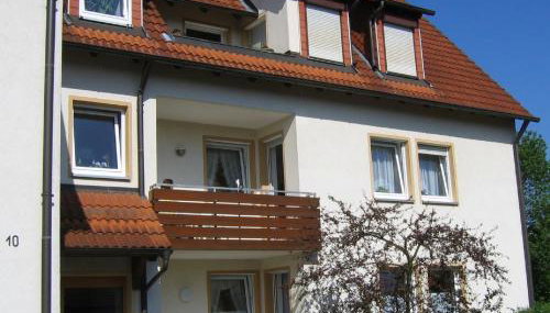 Ferienwohnungen Müller - Foto 1