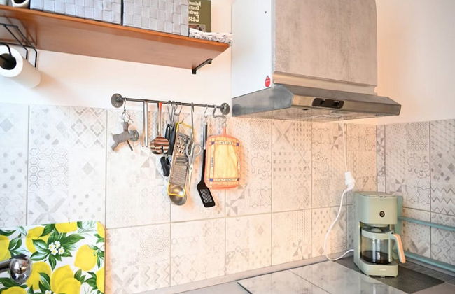 Tasteful Apartment With Balcony - Foto 3