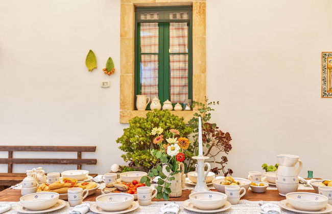 3629 Masseria Sierri by Perle di Puglia - Foto 43