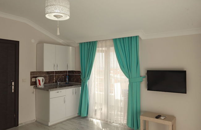 Grand Pera Suite - Foto 6