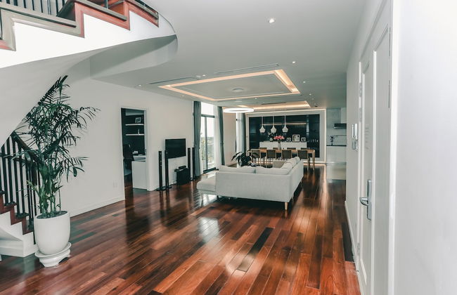 Ficus Suites Apartment - Foto 11