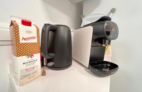 Centro Histórico parking gratis Terraza 01 especial 4D - Photo 26