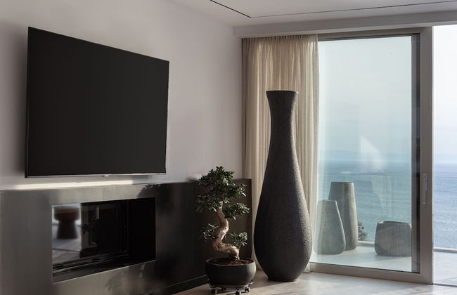 Black Stone Villa - Photo 22