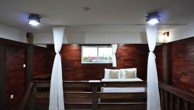 Alu Lofts - Foto 2, Habitación