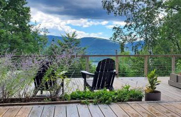 House 15 mins from Woodstock NY with stunning views - Photo 17