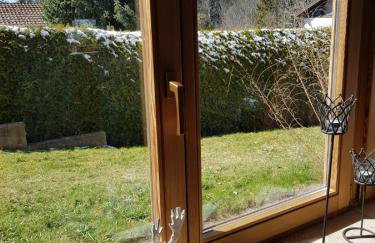 Ferienappartement am Nadenberg - Foto 13