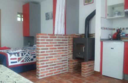 Apartamentos Labana - Photo 24