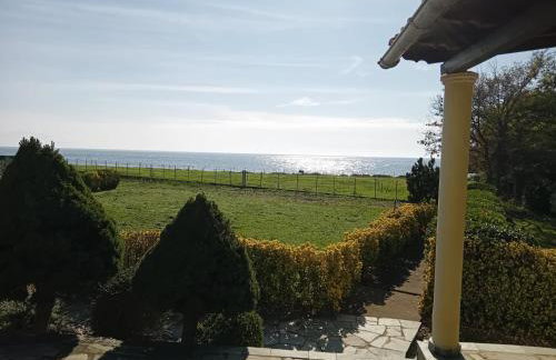 Luxury Villa Ntina - Foto 14