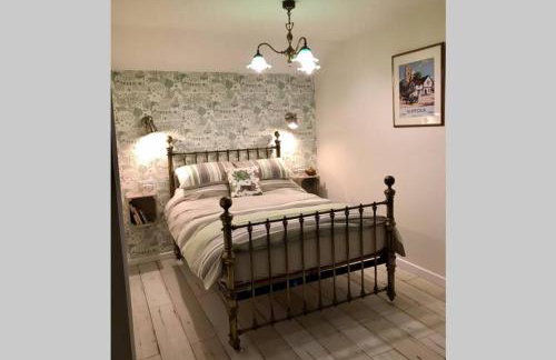 Melford Allotment Shed-Vintage Lodge Suffolk - Foto 7