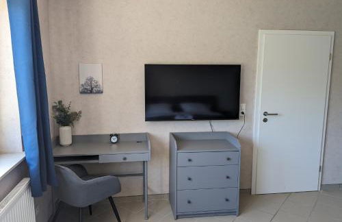 Ferienwohnung Rheinperle - Foto 14