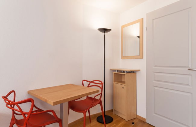 Residhotel Vieux Port - Foto 3