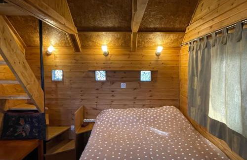 Η καλύβα του Τρύφωνα - Pholeos Mountain Homes - Foto 9