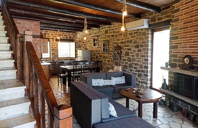 Villa Gjiri Lalzit Beach - Foto 7