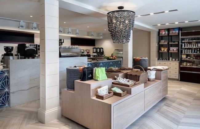 Ritz Carlton - Foto 24