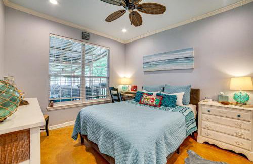 Pet-Friendly Lakefront Getaway with Hot Tub! - Foto 10