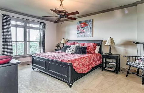 Eagles View - Gorgeous Mountain Views Luxury Interiors Telescope Library - Foto 25