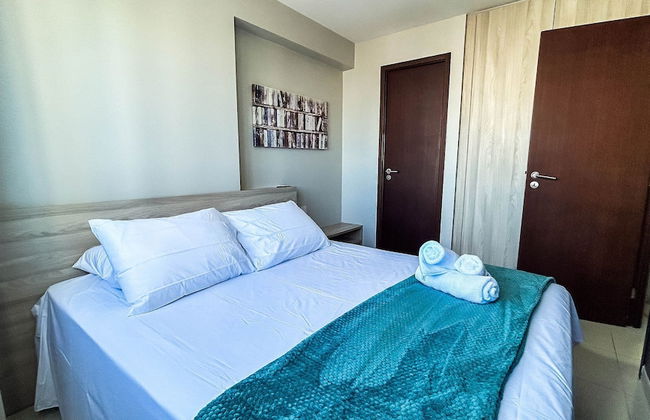 Flats at Beach Class Convention by Yolo - Photo 41