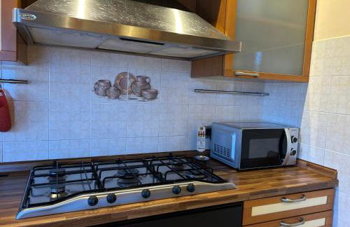 La Tana Apartment in Via Boifava in Milan - Foto 19