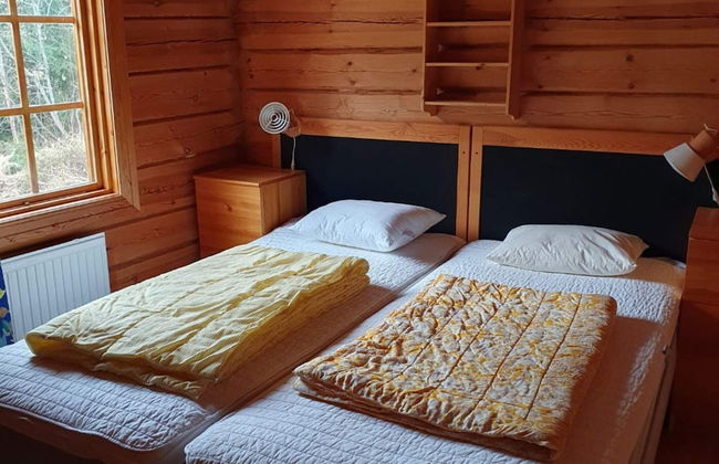 4 Star Holiday Home in Yxlan - Photo 2