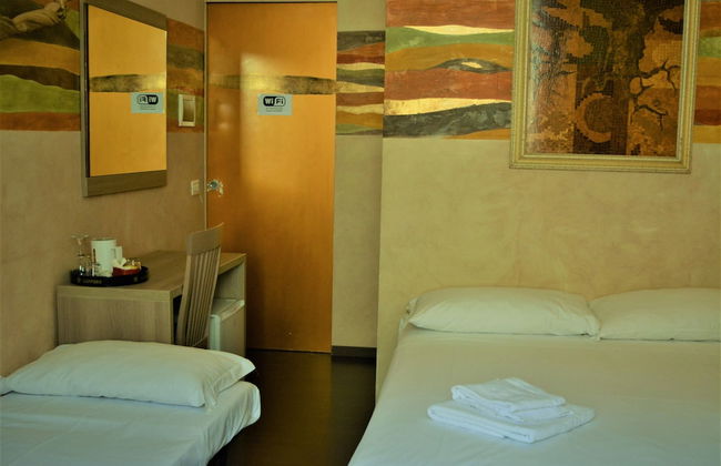 Art And Relax Termini - Foto 13