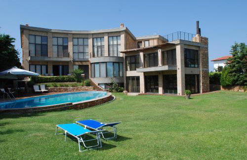 Castle on the edge of the sea - Foto 37