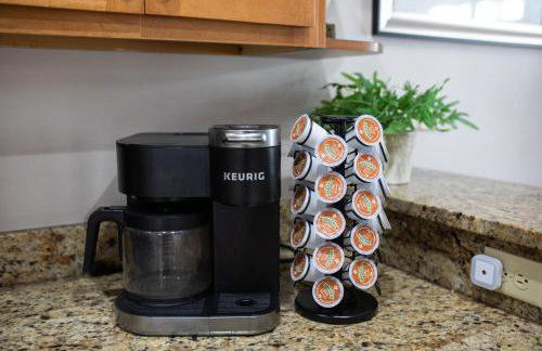 Cozy Beach House, Heated Pool , Fast WiFi - Foto 20