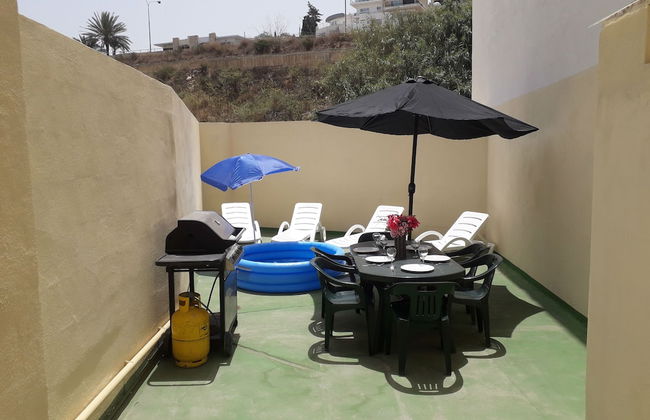 Getawaysmalta - Blue Harbour 2 Seafront 3-bedroom Apt With Large Back Terrace - Foto 8