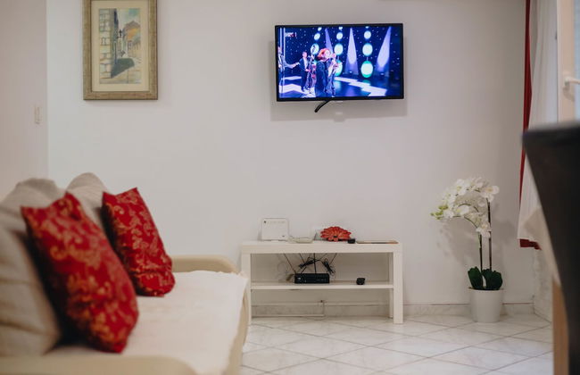 Apartment and Room Old Town - Foto 13