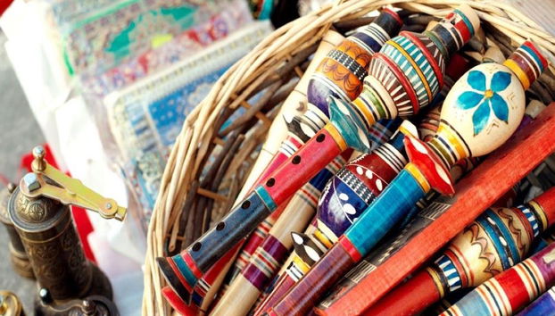 Visite Gjirokaster, a cidade de prata - Tour guiado de meio dia - Foto 4