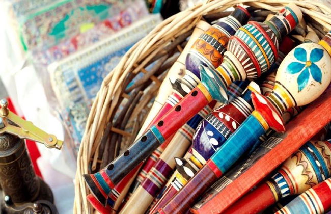 Visite Gjirokaster, a cidade de prata - Tour guiado de meio dia - Foto 4