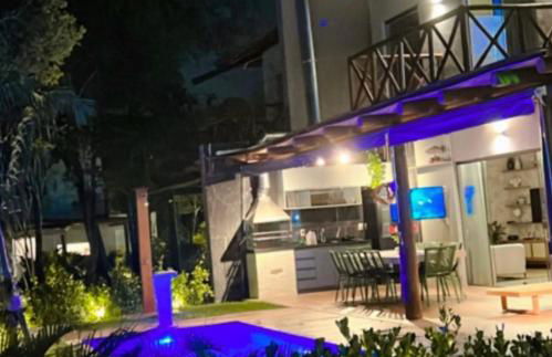 casa com vista para o mar - Foto 1