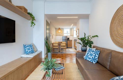 Apartment in Leme 2 min from the beach - Photo 6