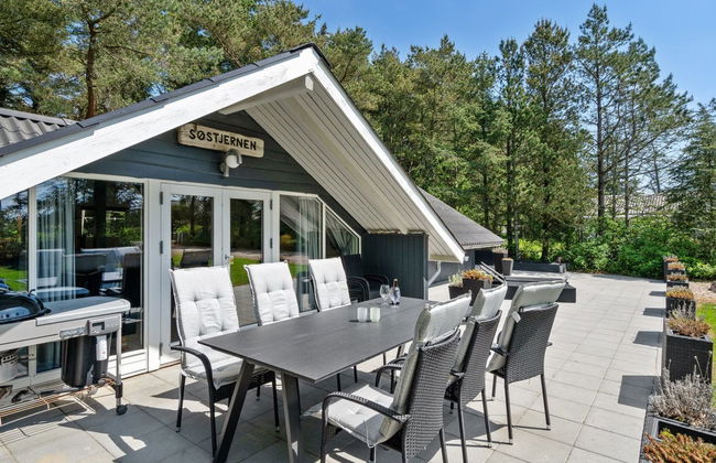 "Hjalmara" - 900m from the sea - Foto 12