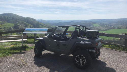 Das Appartement - Foto 2