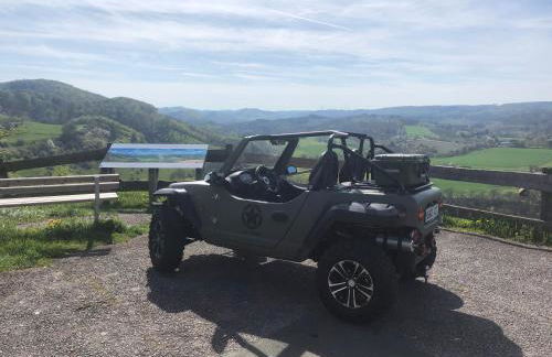 Das Appartement - Foto 2