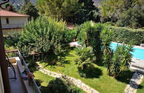 Villa Tiziana - Foto 21