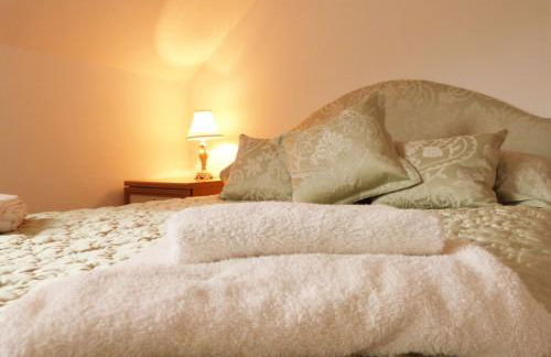 Ysgubor Illtyd - Foto 24