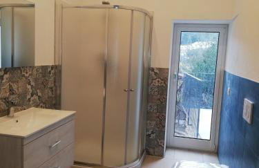 La Torretta di Piero con terrazzi e parcheggio privato Citra zero zero ottanta 31LST0282 - Photo 18