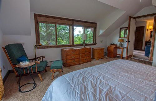 Gnome Home Mountain Ski Chalet w/Sauna Killington - Foto 23